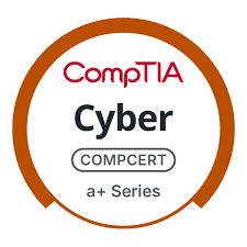 CompTIA a+ Cyber