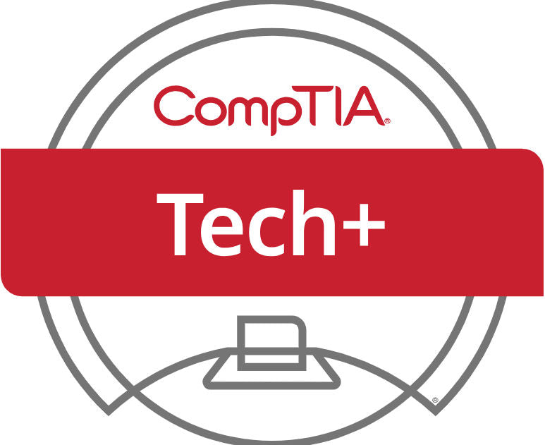 Best Price Guarantee ✅ CompTIA Tech+ CertMaster Learn  FC0-U71